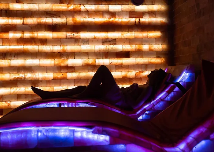 Wellness Hotel Astra Špindlerŭv Mlýn