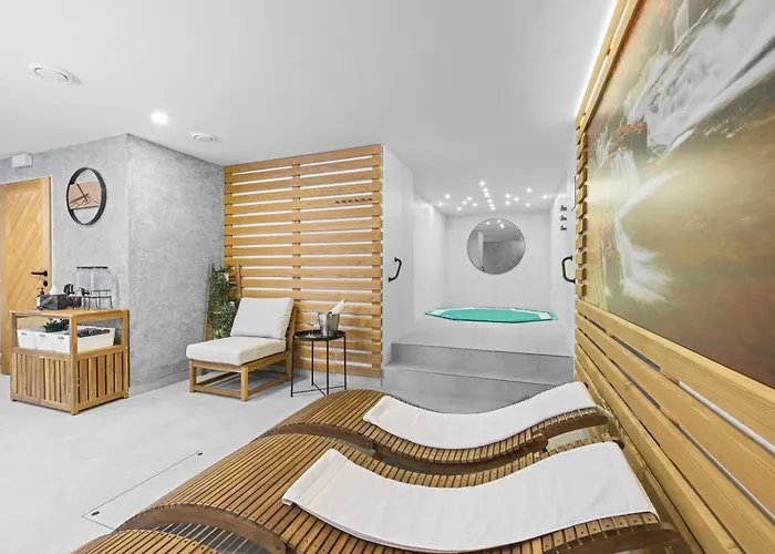 Hotel Snezka Špindlerŭv Mlýn